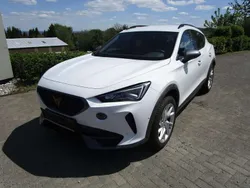 "nevada" weiss Gebraucht 2024 Cupra Formentor SUV | 32.250 € (Guter Preis)