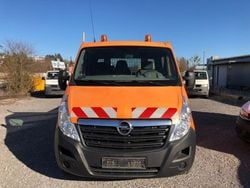 Orange Gebraucht 2012 Opel Movano Van | 10.799 € (Fairer Preis)