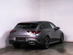Gebraucht 2024 Mercedes CLA200 Shooting Brake Kombi | 35.390 € (Teuer)