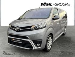 Grau Gebraucht 2024 Toyota Proace Verso Comfort Kombi | 38.990 € (Fairer Preis)