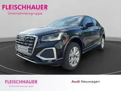 Mythosschwarz metallic Neu 2024 Audi Q2 Advanced Plus SUV | 37.950 € (Fairer Preis)