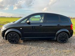 Schwarz Gebraucht 2000 Audi A2 Kleinwagen | 1.999 € (Guter Preis)