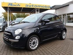 Gebraucht 2012 Fiat 500 Cabrio | 8.450 € (Fairer Preis)