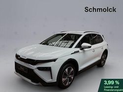 Schwarz Neu 2025 Skoda Elroq Clever SUV | 32.890 € (Fairer Preis)