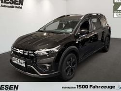 Schwarz Neu 2025 Dacia Jogger Expression Kombi | 20.990 € (Guter Preis)