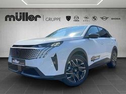 Met. okenit weiß (m0su) Gebraucht 2024 Peugeot 3008 Allure SUV | 30.880 € (Etwas zu teuer)