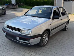 VW Golf III