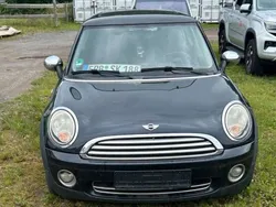 Schwarz Gebraucht 2007 Mini ONE Kleinwagen | 2.400 € (Guter Preis)