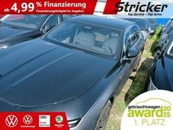 Silber Gebraucht 2023 BMW 750e M Sport Limousine | 94.949 € (Superpreis)