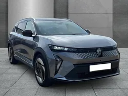 Schwarz Gebraucht 2024 Renault Scénic Iconic Van / Kleinbus | 38.990 € (Superpreis)