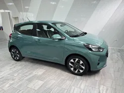Grün Neu 2025 Hyundai i10 Trend Kleinwagen | 17.950 € (Fairer Preis)