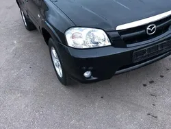 Mazda Tribute