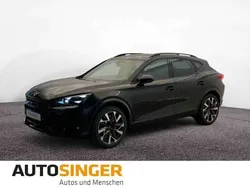 Mitternachtsschwarz metallic Neu 2025 Cupra Formentor VZ SUV | 41.680 € (Superpreis)