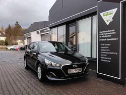 Schwarz Gebraucht 2020 Hyundai i30 Select Limousine | 11.990 € (Guter Preis)