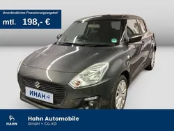 Grau Gebraucht 2019 Suzuki Swift Comfort Limousine | 12.930 € (Fairer Preis)