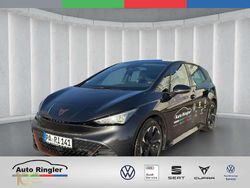 Grau Gebraucht 2023 Cupra Born Kleinwagen | 33.980 € (Etwas zu teuer)
