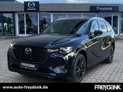 Jet black Neu 2025 Mazda CX-80 Homura-Line SUV | 56.490 € (Fairer Preis)