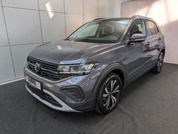 Rauchgrau metallic Neu 2025 VW T-Cross Life SUV | 25.850 € (Fairer Preis)
