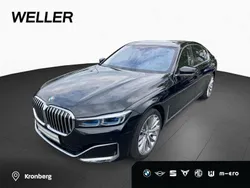 BMW 750
