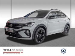 Weiss Gebraucht 2025 VW Taigo R-line SUV | 27.510 € (Etwas zu teuer)