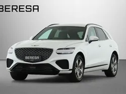 Uyuni white Neu 2025 Genesis GV70 Sport SUV | 53.380 € (Fairer Preis)