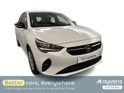 Weiß Gebraucht 2021 Opel Corsa Edition Limousine | 11.480 € (Guter Preis)