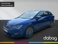 Andere Gebraucht 2019 Seat Leon Limousine | 19.990 €