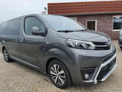 Grau Gebraucht 2019 Toyota Proace Verso Comfort Kombi | 25.999 € (Guter Preis)