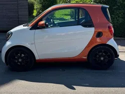 Smart ForTwo Coupé