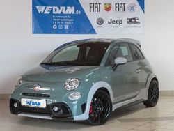 Monza 1958 grün Gebraucht 2020 Abarth 695 70th Anniversary Kleinwagen | 26.980 € (Fairer Preis)