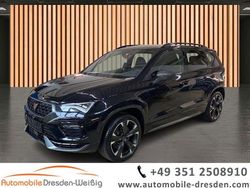 Schwarz Gebraucht 2023 Cupra Ateca VZ SUV | 31.680 € (Superpreis)
