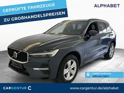 Denim blue Gebraucht 2022 Volvo XC60 SUV | 27.395 € (Superpreis)