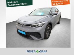 Mondsteingrau Gebraucht 2023 VW ID.5 Pro SUV | 27.900 € (Superpreis)