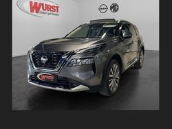 Grau Neu 2026 Nissan X-Trail Tekna SUV | 43.500 €