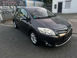 Magnetic grey Gebraucht 2010 Toyota Auris Life Kleinwagen | 4.750 € (Guter Preis)