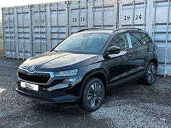 Schwarz Neu 2026 Skoda 105 Limousine | 32.870 €