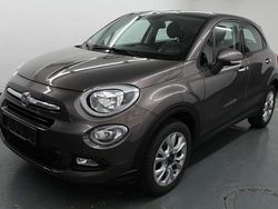 Magnetico bronze met. Gebraucht 2015 Fiat 500X Pop Star SUV | 9.489 € (Fairer Preis)