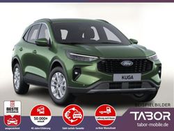 Grün Neu 2025 Ford Kuga ST-Line SUV | 30.488 € (Fairer Preis)