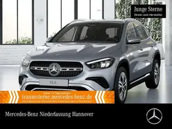 Silber Gebraucht 2024 Mercedes GLA200 Advanced SUV | 36.990 € (Superpreis)