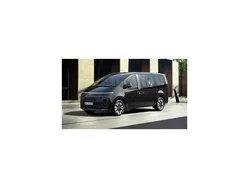 Neu 2025 Hyundai Staria Signature Van | 48.990 €