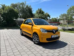 Orange Gebraucht 2019 Renault Twingo SE Kleinwagen | 7.499 € (Fairer Preis)
