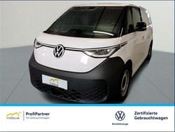 Weiß Gebraucht 2024 VW ID. Buzz Basis Van / Kleinbus | 39.875 € (Superpreis)