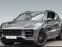 Grau Neu 2025 Porsche Cayenne SUV | 148.900 €