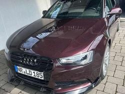 Violet Gebraucht 2014 Audi A5 Sportback S-Line Kleinwagen | 16.300 € (Fairer Preis)