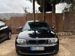 Schwarz Gebraucht 2007 BMW 118 Coupé M Sport Coupé | 2.900 € (Teuer)