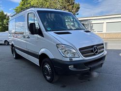Weiß Gebraucht 2013 Mercedes Sprinter Van | 9.700 €