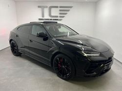 Schwarz Gebraucht 2023 Lamborghini Urus SUV | 279.999 €