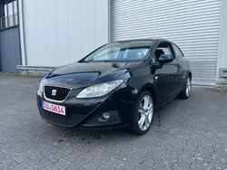Schwarz Gebraucht 2012 Seat Ibiza SC Sport Kleinwagen | 4.800 € (Fairer Preis)
