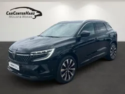 Schwarz Gebraucht 2023 Renault Austral Techno SUV | 28.990 € (Fairer Preis)