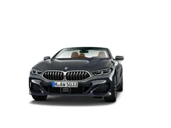Gebraucht 2025 BMW 840 M Sport Coupé | 68.806 € (Guter Preis)